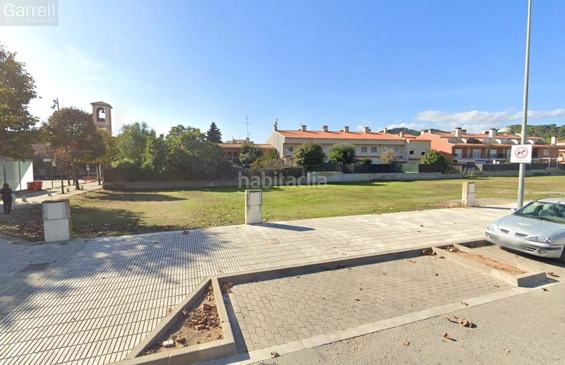 Foto 035e3f06-d493-45ab-9034-e9e6bfb016c5. Terreny residencial a Santa Susanna