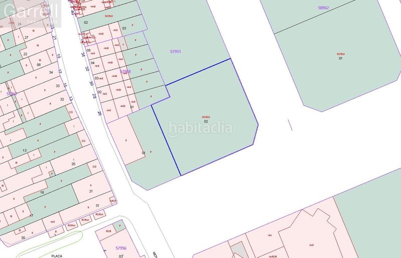 Foto 31560c7e-a43f-49f0-8122-1047f389809c. Terreny residencial a Santa Susanna