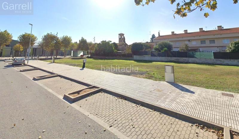 Foto 37479c34-0f25-4d2c-8b8a-7c90b36f307f. Terreny residencial a Santa Susanna