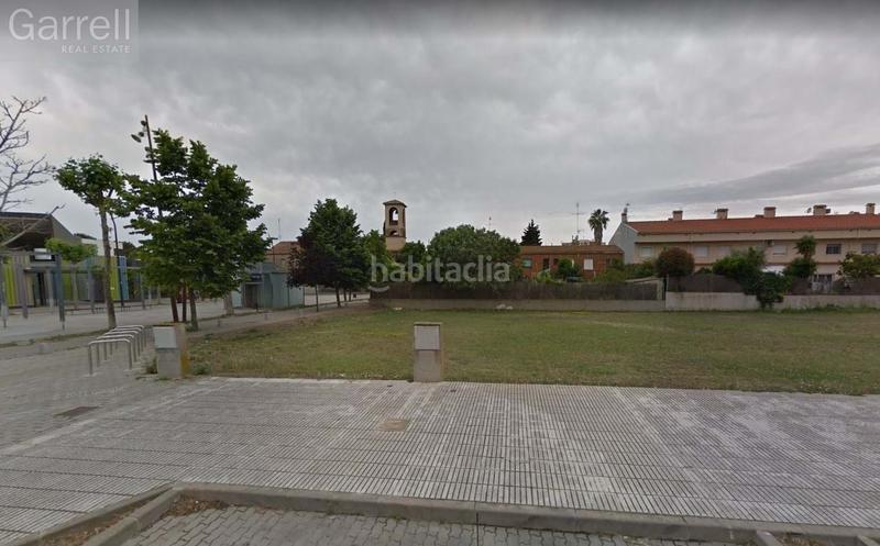 Foto 78b85f24-f5c0-43a4-aa85-9ab503aeb2ed. Terreny residencial a Santa Susanna