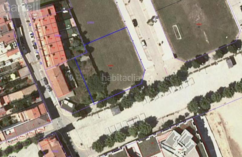 Foto bdc147c0-5933-4cfb-93a5-961bc3aa7cbf. Terreny residencial a Santa Susanna