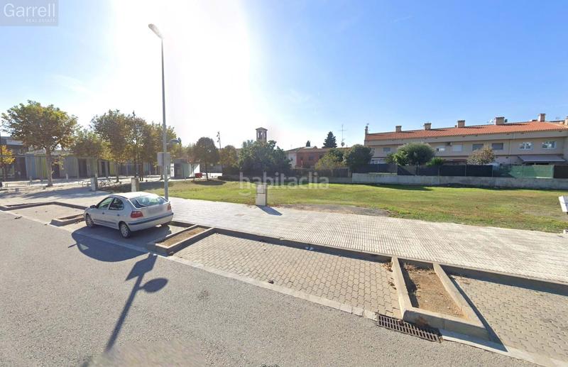 Foto d6436d7c-bf2b-4e99-be97-18256dadbbe3. Terreny residencial a Santa Susanna