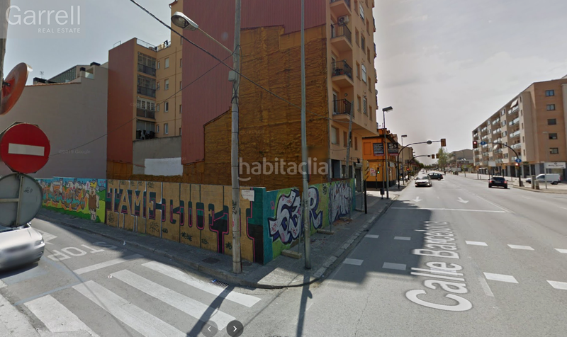 Foto 0a131978-df1c-47af-b00a-f5de57c7fc38. Terreny residencial a Eixample Sud-Migdia Girona