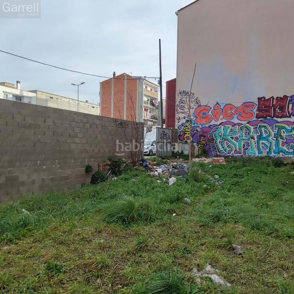 Foto 2071c439-958e-4c97-87ca-b7a742e2888c. Terreny residencial a Eixample Sud-Migdia Girona