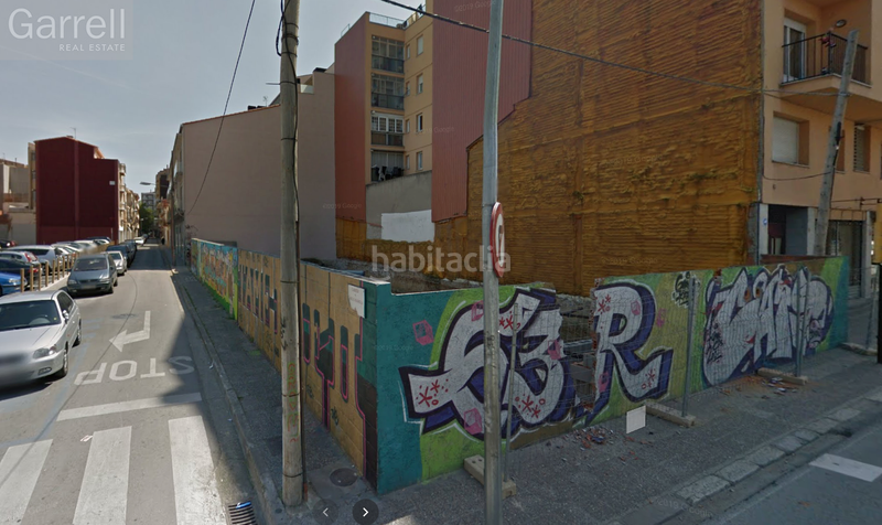 Foto 4a288ff7-4201-42cc-a137-ed95c930146f. Terreny residencial a Eixample Sud-Migdia Girona