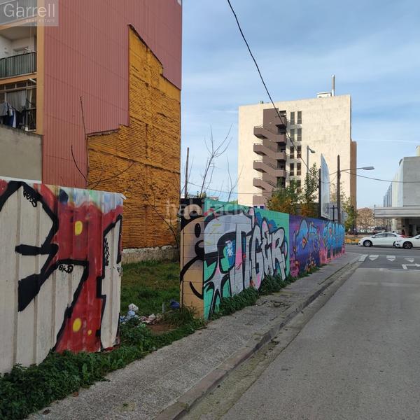Foto 54705c90-1ca0-4b94-b2dd-c69163ae6331. Terreny residencial a Eixample Sud-Migdia Girona