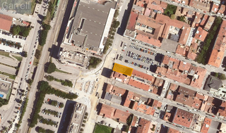 Terreny residencial  Carrer barcelona 
 girona (girona)