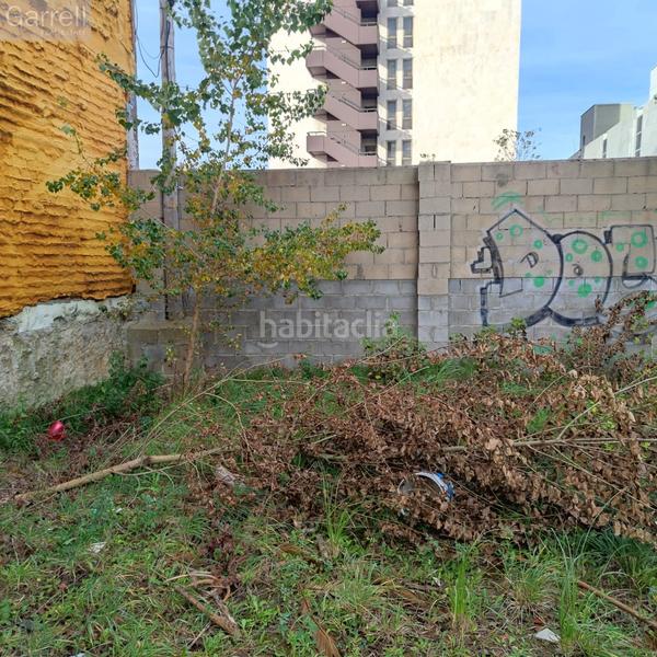Foto c9a46d85-e7a9-402a-a1d4-7210bfa19075. Terreny residencial a Eixample Sud-Migdia Girona