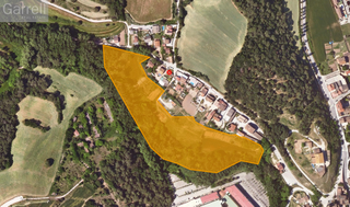 Wohngrundstück  Ds can bosc polígono  parcela 
can bosch.  lliça d'amunt (barce