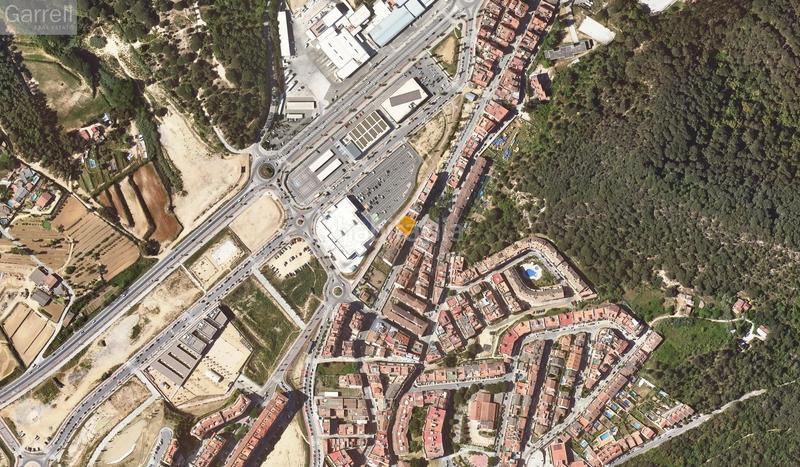 Foto 5b8cf045-3893-4c4b-846c-3735ab1d7b45. Terreny residencial a Mont Ferrant-Joan Carles I Blanes