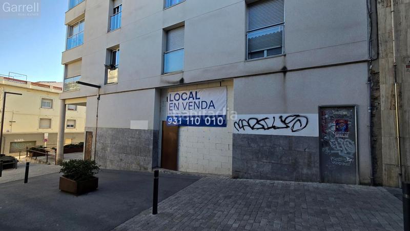 Foto a3a7758e-d372-49fb-9792-63402a3c5126. Local comercial a Parets del Vallès