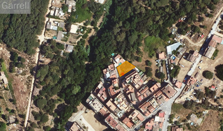 Residential Plot  Cl francoli 
 blanes (girona)