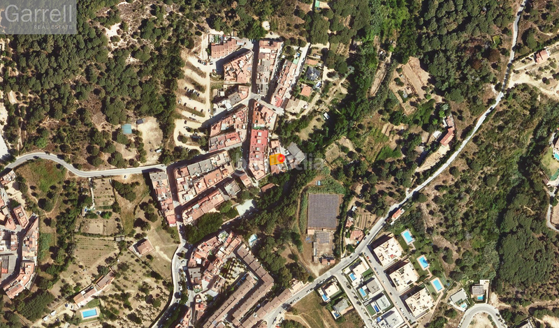 Foto a5b91fbc-75c2-4acb-8c79-1e63ffe209f6. Terreno residencial en Mas Baell-Can Carbó Lloret de Mar