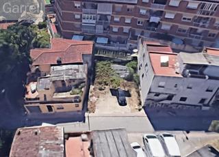 Terreny residencial  Cl guixaires 
 lloret de mar (girona)