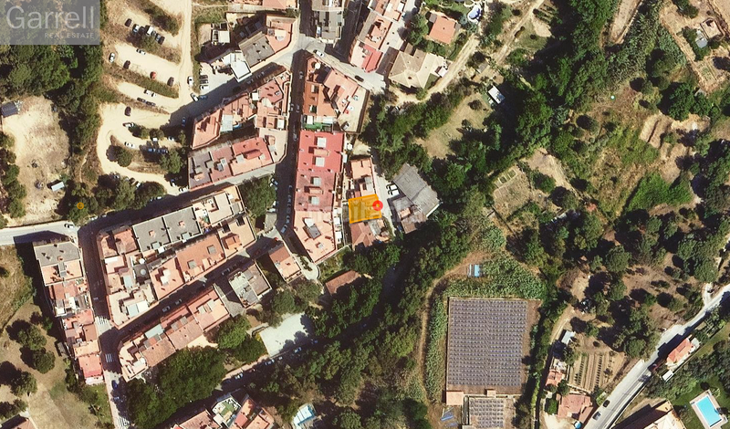Foto 95569cc2-3bb3-4c4e-adf6-3f0cec1e26da. Residential plot in Mas Baell-Can Carbó Lloret de Mar
