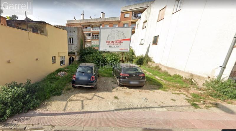 Foto 2132963a-9c6e-4576-9a2a-f7542c9a8439. Terreno residenziale in Mas Baell-Can Carbó Lloret de Mar