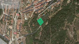 Terrain résidentiel  Bo orient suelo
 arenys de munt (barcelona)