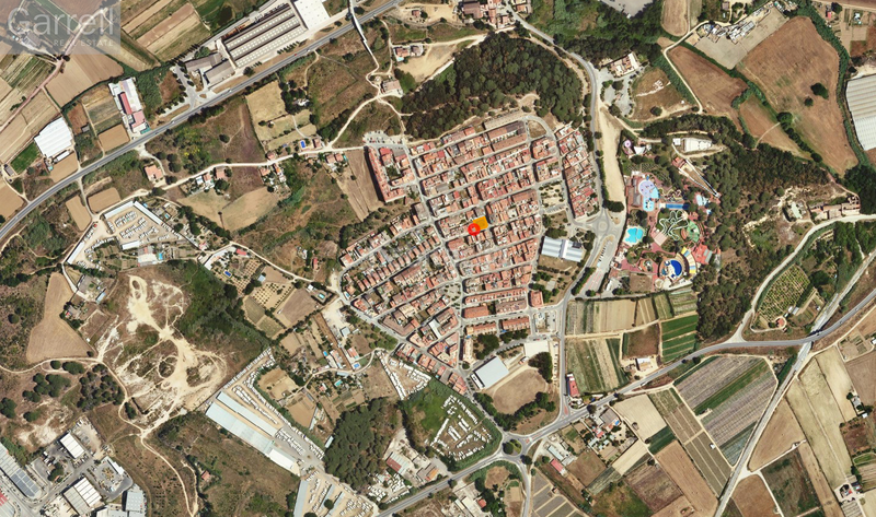 Foto eb457a13-68f9-49da-88fc-fd6e35475614. Terreno residencial en Palafolls