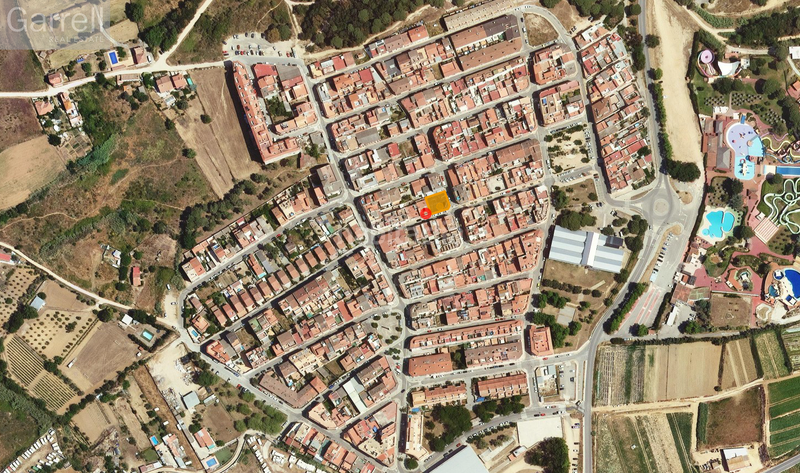 Foto bb44c7d8-ee1e-481b-b4a1-8049fe2d764d. Terreno residenziale in Palafolls