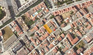 Terreno residencial  Cl santa cristina 
 mollet del valles (barcelona). Terreno residencial