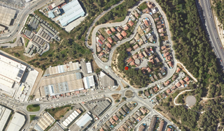 Residential Plot  Cl pilota basca  suelo
 rubi (barcelona)

calle halterofilia
