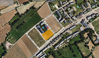 Terreny residencial  Cl puigcerda