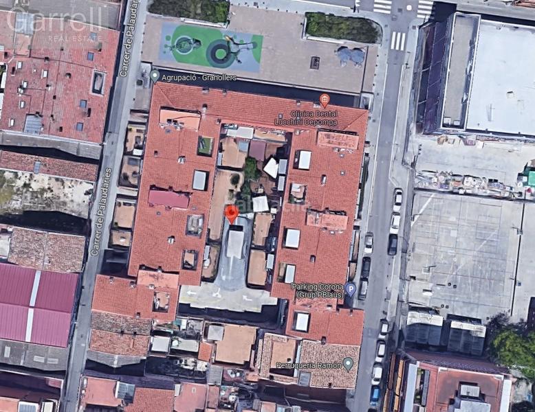Foto 144aae93-1339-456e-94b3-ba398f1e12db. Posto auto in Centre Granollers