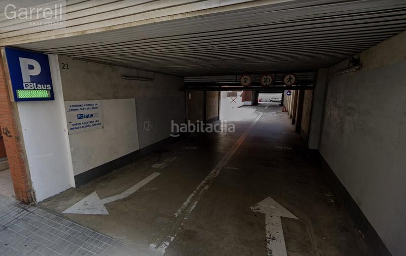 Foto 942b8144-d000-4ee3-afa9-9a03b4fb7ffa. Posto auto in Centre Granollers