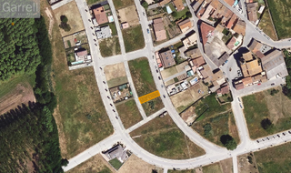Terreny residencial  Cl can campa 
suelo parc 
 riudarenes (girona)