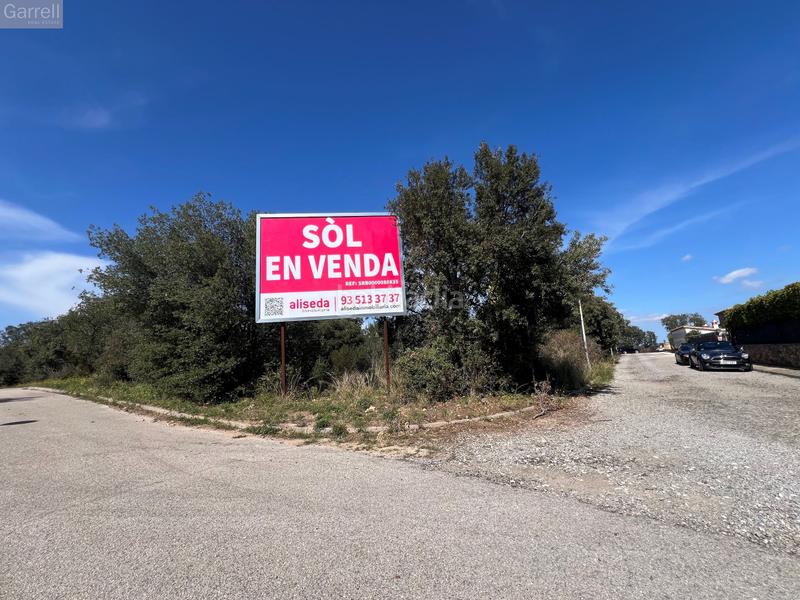 Foto 005b15ba-cd03-49b5-8aaf-57a7a61d11a0. Terreno residencial en Urbanitzacions Platja d´Aro