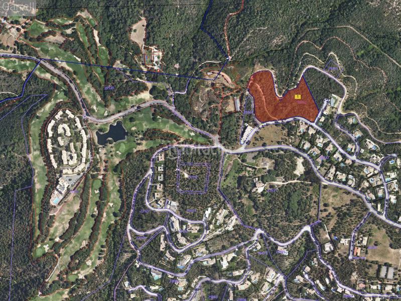 Foto 19f71683-9f17-4520-a907-242197dc250d. Terreno residencial en Urbanitzacions Platja d´Aro