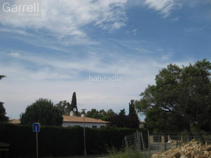 Foto 3657420c-0a95-436c-b6fa-f0d3747d8b86. Terreno residencial en Urbanitzacions Platja d´Aro