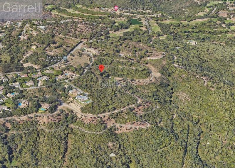 Foto 4f539b3b-8804-4da9-8ca5-ad76ce3852b8. Terreno residencial en Urbanitzacions Platja d´Aro