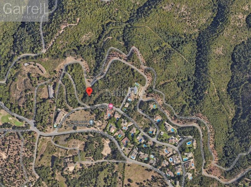 Foto 6bd092ca-b145-4a89-bef6-f9b3829b04d8. Terreno residencial en Urbanitzacions Platja d´Aro