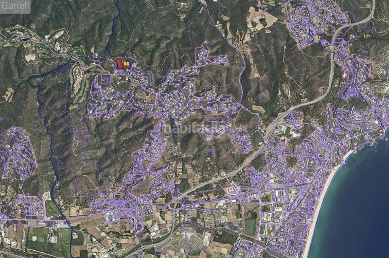 Foto bc0ec72f-38d2-49a8-ba6c-ef09fe3436d3. Terreno residencial en Urbanitzacions Platja d´Aro