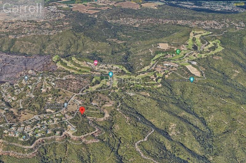 Foto 113e8b4a-2abc-4d68-83a4-67a33ccc19ff. Residential plot in Urbanitzacions Platja d´Aro