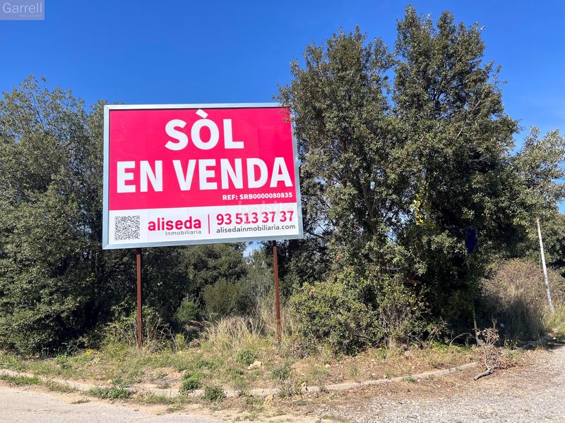 Foto 2af3c06b-cb61-40ca-b1d7-871aa72b78c1. Residential plot in Urbanitzacions Platja d´Aro