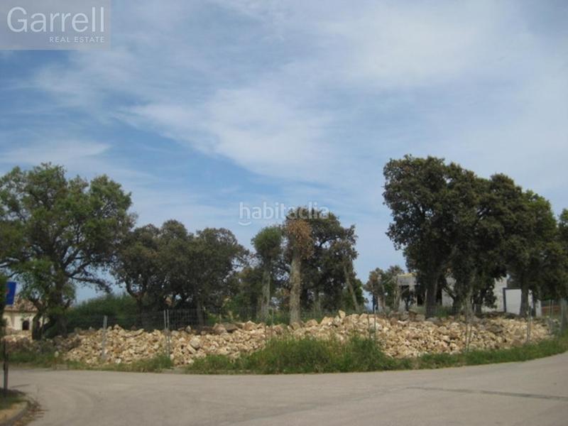 Foto 51f8c770-784c-40eb-a5b9-0e55b171dfb8. Residential plot in Urbanitzacions Platja d´Aro