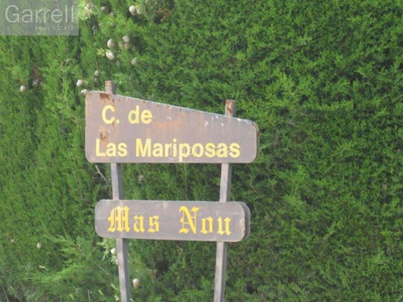 Foto 5510a12a-c9c7-436e-b34e-635be73d9891. Residential plot in Urbanitzacions Platja d´Aro