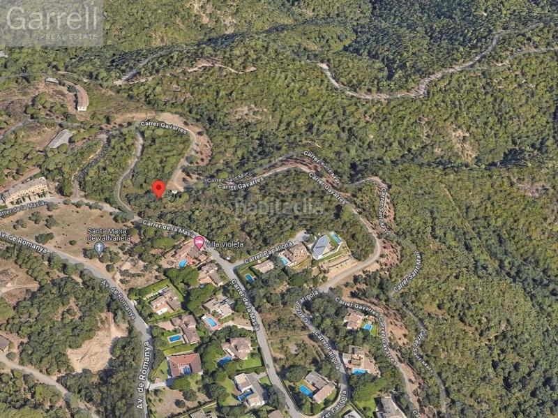 Foto 9c32c36d-60aa-4a5b-8f22-8fec2a09a1c8. Residential plot in Urbanitzacions Platja d´Aro