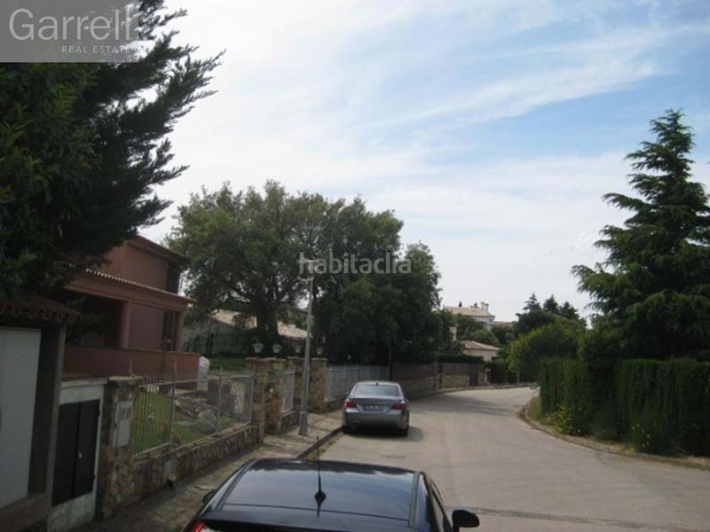 Foto b2de84c7-1852-4037-a7c3-ec7f7c7b8392. Residential plot in Urbanitzacions Platja d´Aro