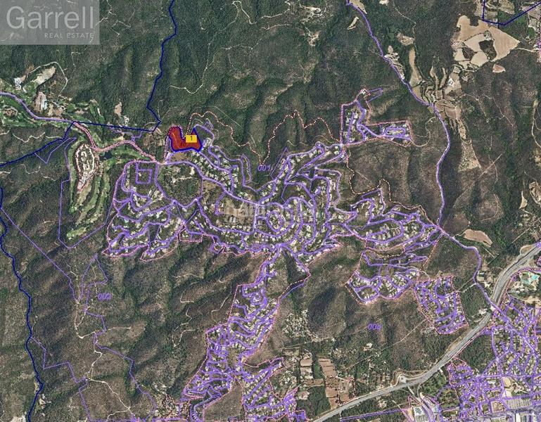 Foto ce91ed8c-d492-4fd4-b4d9-23202d62b9da. Residential plot in Urbanitzacions Platja d´Aro