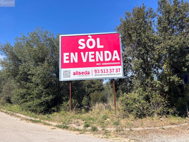 Foto dbacf4f4-c9f6-476c-a35b-f62d32b1a844. Residential plot in Urbanitzacions Platja d´Aro