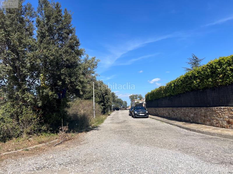 Foto ff487594-8096-4307-8e08-4860afc404bf. Residential plot in Urbanitzacions Platja d´Aro