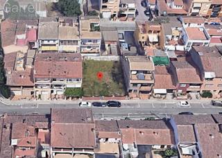 Terreny residencial  Cr roses 
 palafrugell (girona)
