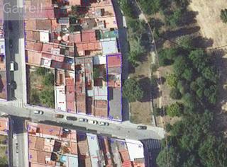 Residential Plot  Cl del corredor 
 sabadell (barcelona)