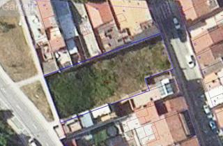 Terreny residencial  Cl de nuria 
 sabadell (barcelona)