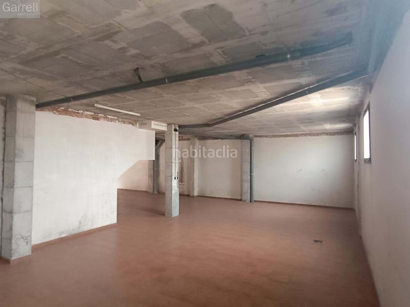 Foto 535d48fa-727e-4e80-8d5c-206acc6fbab0. Geschäftsraum in Estació de França Mollet del Vallès