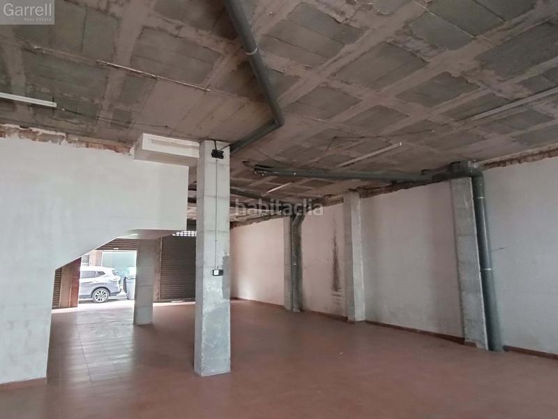 Foto 1dc1c142-c23d-49ad-a15f-108b300b52fb. Local comercial en Estació de França Mollet del Vallès