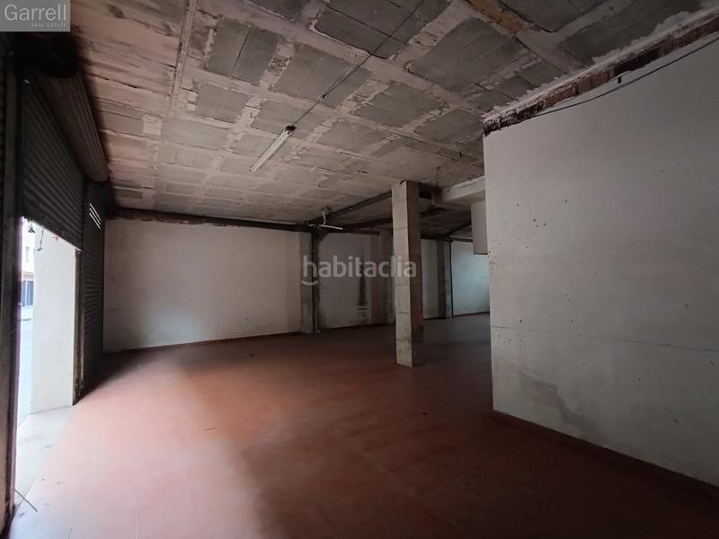 Foto 3fdd3392-262c-4d67-a0e9-c47f46c4976f. Local comercial en Estació de França Mollet del Vallès